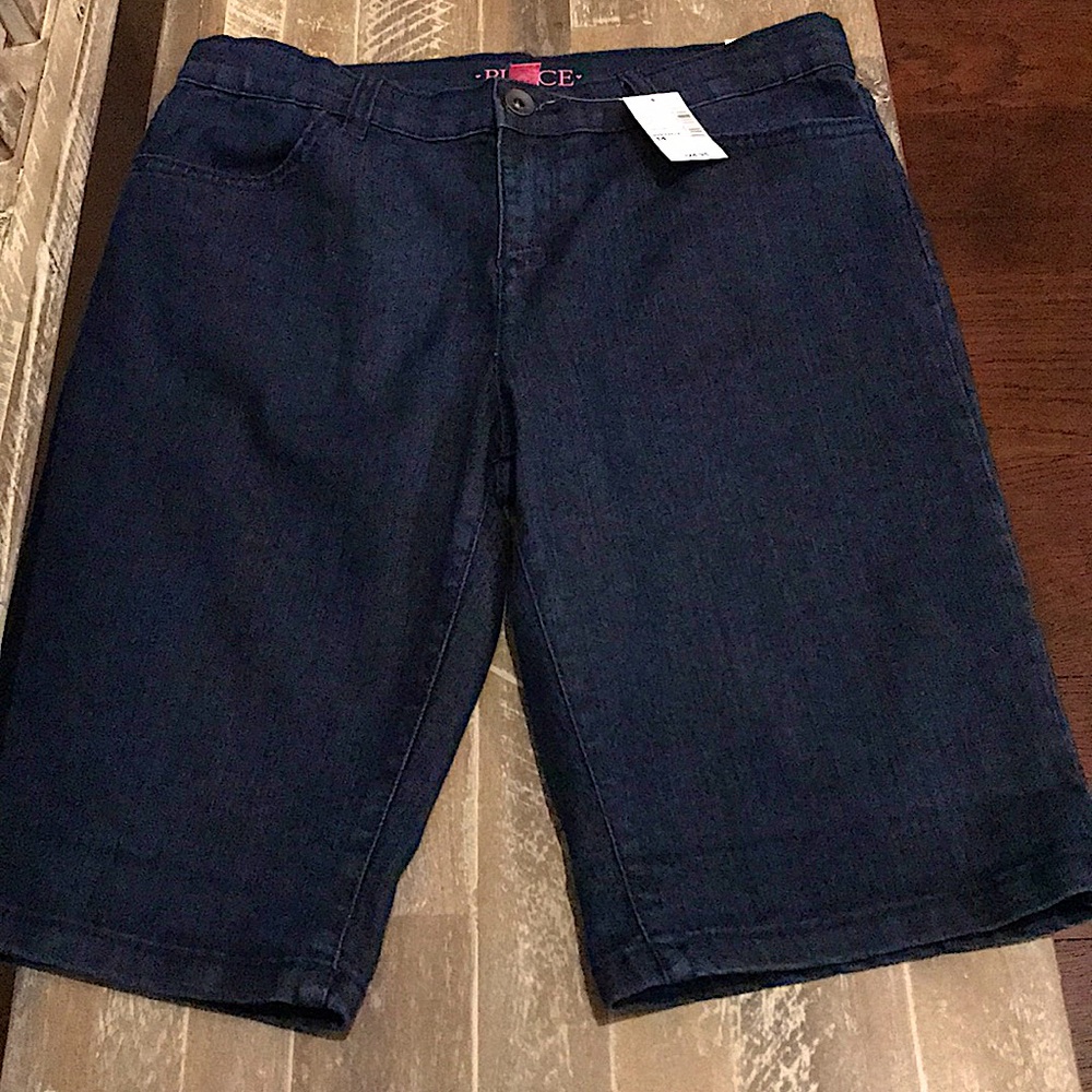 NWT Children’s Place shorts